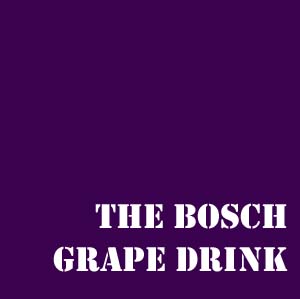 Grape Drink